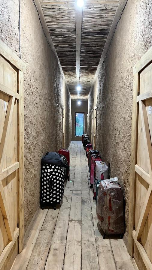 Kyzart Hotel & Horse Tours Bagysh المظهر الخارجي الصورة