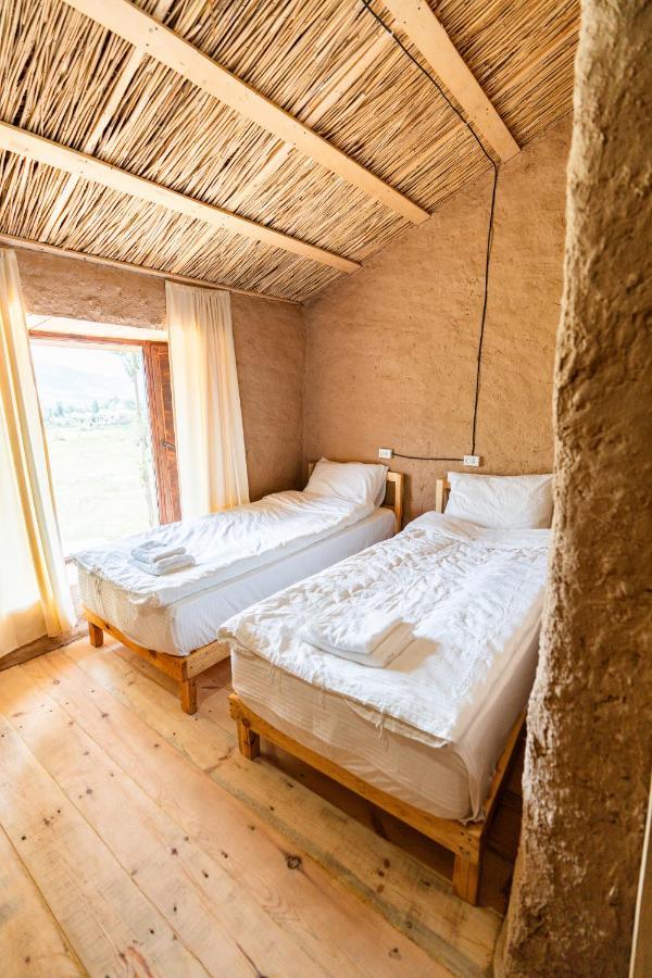 Kyzart Hotel & Horse Tours Bagysh المظهر الخارجي الصورة