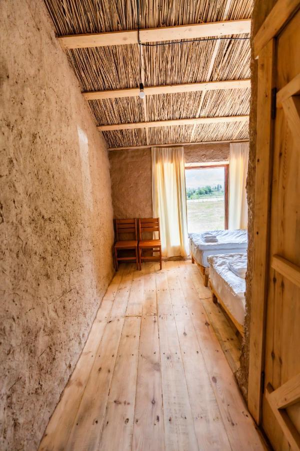 Kyzart Hotel & Horse Tours Bagysh المظهر الخارجي الصورة