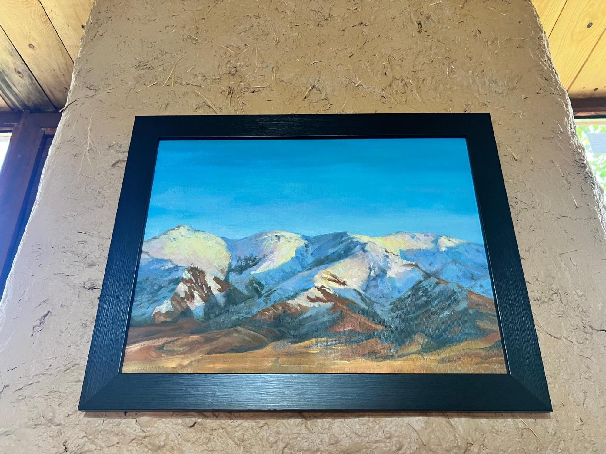 Kyzart Hotel & Horse Tours Bagysh المظهر الخارجي الصورة